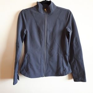 Lolë jacket/windbreaker